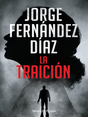 cover image of La traición